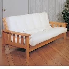Contemporary futon for modern decors. Build Diy Futon Frame Diy Hardwood Walking Sticks Sloppy58dxi