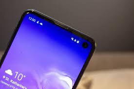 You'll get a good deal when you purchase a . Buy Samsung Galaxy S10e Factory Unlocked Android Cell Phone Us Version 256gb Of Storage Fingerprint Id And Facial Recognition Long Lasting Battery Prism Blue Online In Indonesia B07n4l36h2