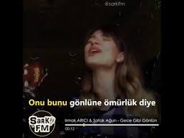 Mar 20, 2021 · irmak arıcı güya furkan demir remix indir, irmak arıcı güya furkan demir remix mp3 indir dur, güya furkan demir remix mobil indir, irmak arıcı güya furkan demir remix dinle, güya furkan demir remix mp3 indir Irmak Arici Gece Gibi Gonlun Qisa Vidyo Mp4 3gp Flv Mp3 Video Indir