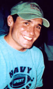 December 24th Mark Ryan McGinley, 26 years old, North Tower 92nd floor Mark  Ryan McGinley was born