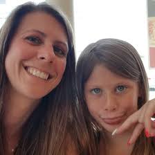 Sarah had a successful vitamin C treatment this morning. She is feeling  much better. Take a moment to thank the Lord for this. Its the first time  she's felt good all week.