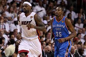 He continued to grow in college and during his first few years in the nba, finally reaching a height of 6'11. Weighing Kevin Durant S Odds Of Winning Mvp This Season Bleacher Report Latest News Videos And Highlights