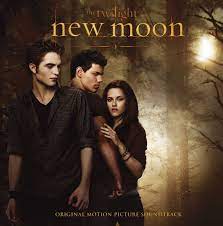 Forks, washington resident bella swan is reeling from the departure of her vampire love, edward cullen, and finds comfort in her friendship with jacob black, a werewolf. The Twilight Saga New Moon Amazon De Musik