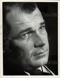 1967 Press Photo F. Lee Bailey in pensive mood