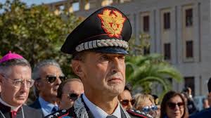 CARABINIERI, CAMBIA IL VICE COMANDANTE GENERALE