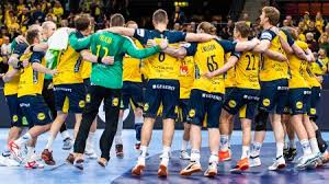 Spelschema, resultat och grupper för svenska cupen 2021. Truppen Till Em Kvalet Och Vm Uttagen Handbollslandslaget