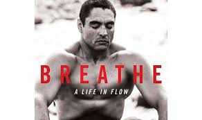 Rickson entered his first competition at the age of six; Rickson Gracie Announces August Release Of Memoir Breathe A Life In Flow Grappling Insider