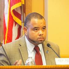 🇺🇸 #Future40Friday 🇺🇸 This week we are proud to feature Patrick Penn,  Class of 2021! Representative Patrick A. Penn is a Republican serving  Sedgwick and Butler Counties in the Kansas House of