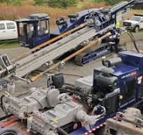 HDD Mud Pumps — Universal HDD