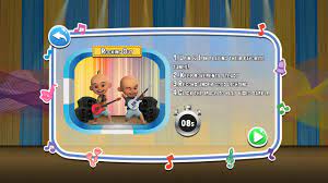Balqis turns to her friends upin and ipin to help her find the once famous rock star awie to help her raise funds to save her home. Upin Ipin Jeng Jeng Jeng For Android Apk Download
