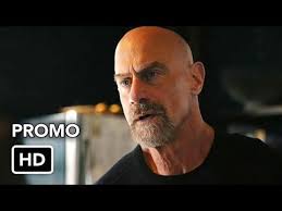 Law & Order: Organized Crime Returning for Season 5, Moves to Peacock