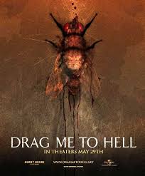 OCTOBER HORROR PARTY REVIEW #14: Drag Me To Hell (2009) – dir. Sam Raimi |  Films Like Dreams, Etc.