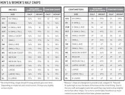 Elegant Ariat Boot Size Chart Cooltest Info