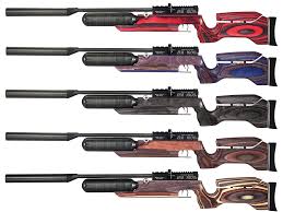 Pcp air rifle breech(upper receiver)gawang pinoy part 2. Raw Pcp Rifle Hm1000x Lrt Wood Rh 35 Red Sw10035 8