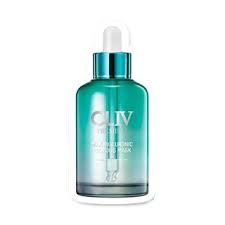 Cliv 씨엘포 max hyaluronic formula ampoule supreme gold foil mask. Buy Cliv Max Hyaluronic Propolis Mask In Bulk Asianbeautywholesale Com