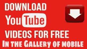 The youtube website will open and you can search for the video that you want to download. Youtube Video Mobile Ki Gallery Me Kaise Download Kare 2021 Trick