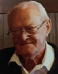 Arthur Norman Davis Obituary