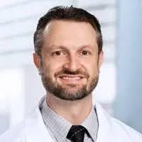 Dr. Aaron Tracy, MD, Sports Medicine