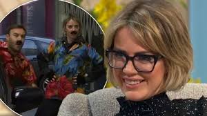 Ex Corrie actress Eve Steele says childhood addiction made her a heroin  addict aged 20