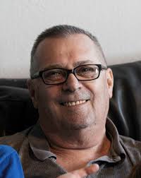 Obituary information for David Michael Kish