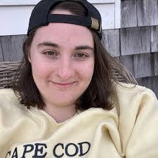 Emily Rupp's Instagram, Twitter & Facebook