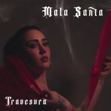 Download Mala Santa album songs: Dispara