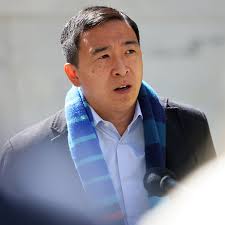 Yang Walks Back Stance