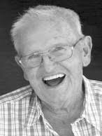 HARRY FRANCIS CLANCY