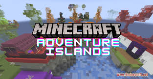 Pixelmon water blue custom map for pixelmon reforged 8.0.2 for minecraft 1.12.2 +mew's enclave. Adventure Islands Map 1 17 1 For Minecraft 9minecraft Net