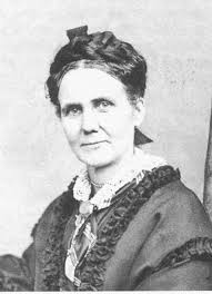 Exceptional Nurse: Isabella Morrison Fogg, Civil War Nurse, only woman to  receive disability pension as a result of war injuries