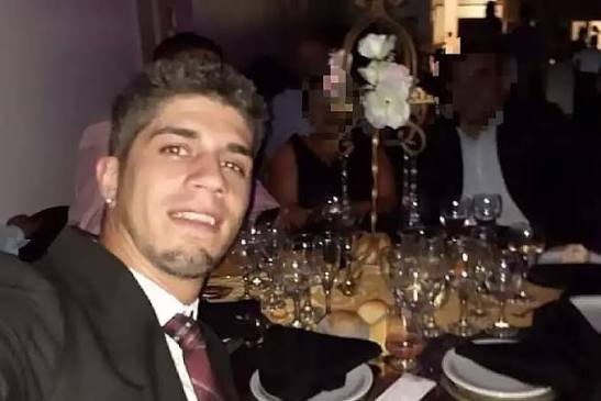 Barrelier negó haber haber matado a Agostina, aseguró que la adolescente  salió viva de su casa y apuntó contra la madre – Página|12
