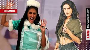 Видео bárbara de regil antes y después ¿100% natural? El Dia Que Excelsa De La Familia P Luche Fue La Mucama De Barbara De Regil La Neta Noticias