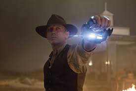 Cowboys & Aliens | The Arkansas Democrat-Gazette - Arkansas' Best News  Source