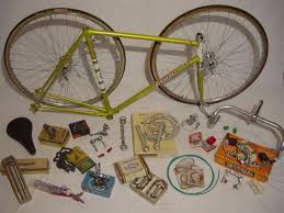 Velo Legnano Pirelli 1963 Le Blog De Velosvintage Over Blog Com Pirelli Velo Bicyclettes