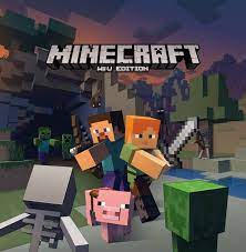 Wii u pro controller multiplayer probleme (minecraft). Nintendo Create Or Survive The Choice Is Up To You Minecraft Wii U Edition Is Available Now Facebook