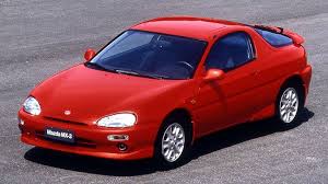 Image result for Mars Red 1967 Mazda