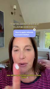 Dr Ellen Gendler Retinol