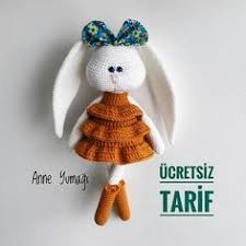 elisi deryasi creations merhaba sevgili amigurami severler bu sevimli tavsamimiz yapan anneyumagi sayfasininin amigurami orgu amigurumi oyuncak bebek amigurumi