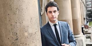 Le film, sorti en 2008, avec au casting léa seydoux, louis garrel ou encore anaïs demoustier, est une adaptation. Gabriel Attal Au Jdd Le Danger Serait De Laisser Penser Que Nous Partageons Avec Le Rn Les Memes Objectifs