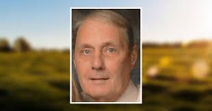 David D. Everett Obituary October 14, 2019