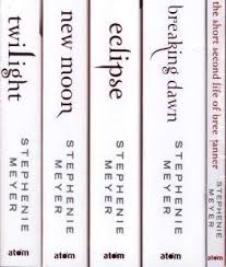The twilight saga series has entranced millions of readers around the world. Stephenie Meyer Twilight Saga 5 Book Set White Cover Book 2012