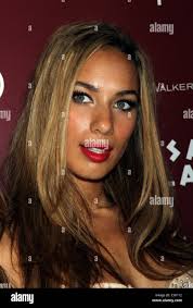 Leona Lewis Opening night of 'Matt Goss Live From Caesars Palace' at  Caesars Palace Resort Casino Las Vegas, Nevada