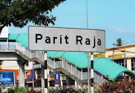 Parit raja is a town in batu pahat district, johor, malaysia. Bakar Sampah Parit Raja Belum Layak Jadi Bandar Universiti Terjal