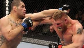 Watch brock lesnar top 5 bloodiest knockouts in ufc & mma don't forget to like, share brock lesnar won the ufc heavyweight title against randy couture at ufc 91 and was looking for. Brock Lesnar Says Ufc Is His Home In Ufc 4 Trailer Superfights