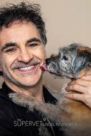 The Supervet: Noel Fitzpatrick: Season 7, Episode 7
