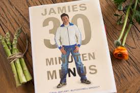 It can be fun and flavourful and most awesome. Eineguckt Bei Jamie Haferlguckerin Der Foodblog Fur Genussfreunde