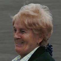 Barbara L. Elder Obituary