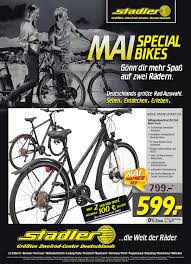 Zweirad Stadler Mai Specials By Markische Onlinezeitung Issuu