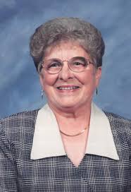 Carolyn Schwab Obituary (2022)