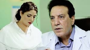 Javed Sheikh Wants To Marry Saima Noor